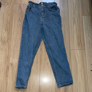 Wild Fable 90s Style Jeans TBD Q